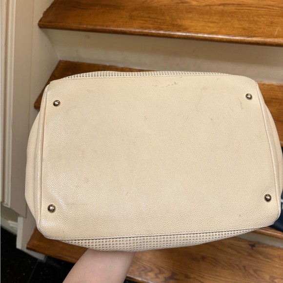 Chanel Bowler Medium Bag - Picture 5 of 8